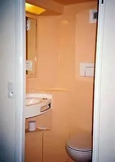 Premiere Classe Brice Sous Foret Hotel Saint-Brice-sous-Foret