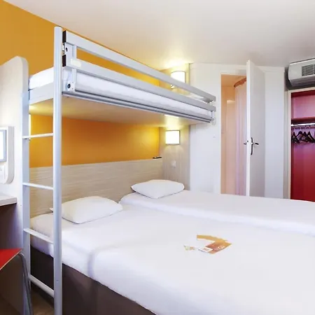 Premiere Classe Brice Sous Foret Hotel Saint-Brice-sous-Forêt