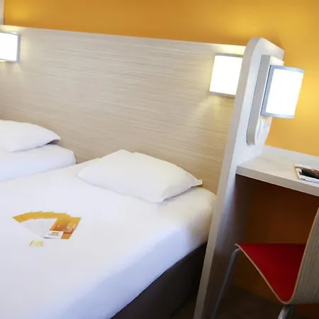 Premiere Classe Brice Sous Foret Hotel Saint-Brice-sous-Forêt