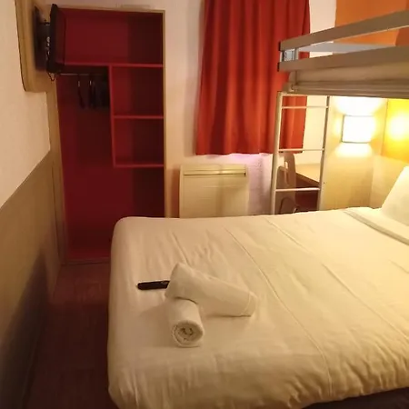 Hotel Premiere Classe Brice Sous Foret Saint-Brice-sous-Forêt
