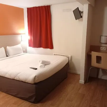 Hotel Premiere Classe Brice Sous Foret Saint-Brice-sous-Forêt