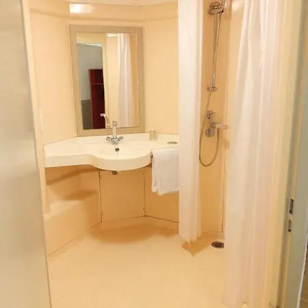 Premiere Classe Brice Sous Foret Hotel Saint-Brice-sous-Forêt