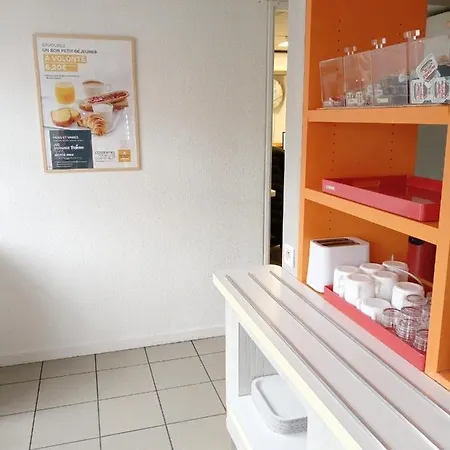 Hotel Premiere Classe Brice Sous Foret Saint-Brice-sous-Foret