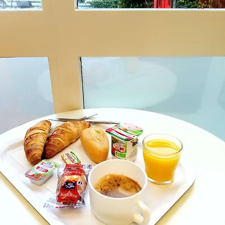 Premiere Classe Brice Sous Foret Saint-Brice-sous-Foret