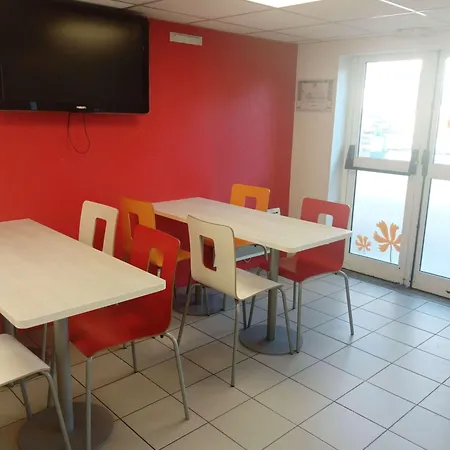 Premiere Classe Brice Sous Foret Saint-Brice-sous-Forêt