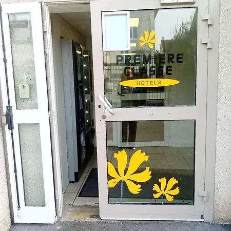 Premiere Classe Brice Sous Foret Saint-Brice-sous-Forêt