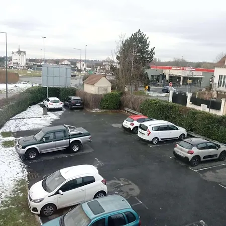 Hotel Premiere Classe Brice Sous Foret Saint-Brice-sous-Forêt