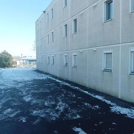 Hotel Premiere Classe Brice Sous Foret *