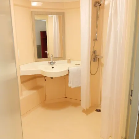 Premiere Classe Brice Sous Foret Hotel Saint-Brice-sous-Foret