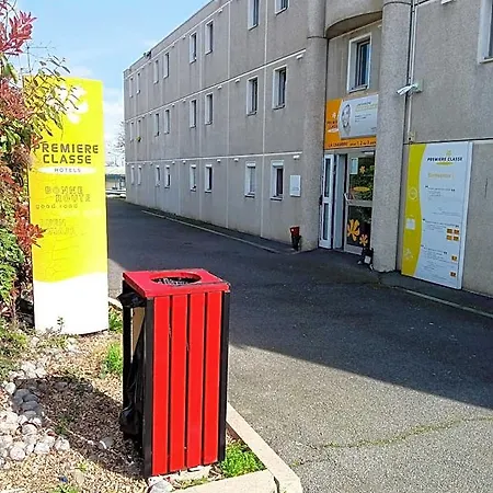 Hotel Premiere Classe Brice Sous Foret *