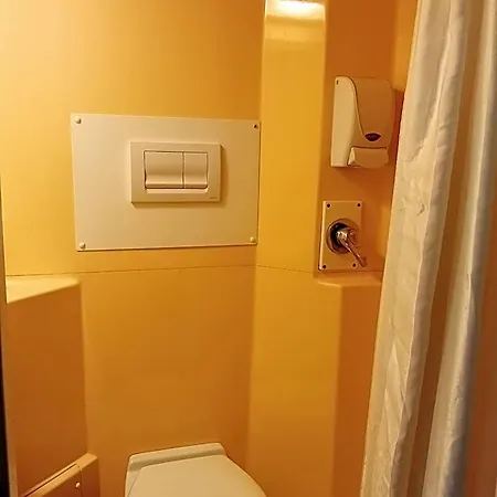 Hotel Premiere Classe Brice Sous Foret Saint-Brice-sous-Forêt