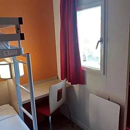 Premiere Classe Brice Sous Foret Hotel Saint-Brice-sous-Forêt