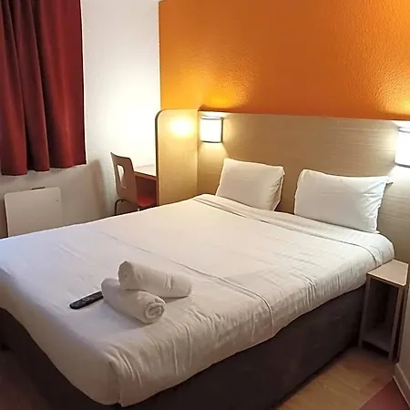 Premiere Classe Brice Sous Foret Hotel Saint-Brice-sous-Forêt