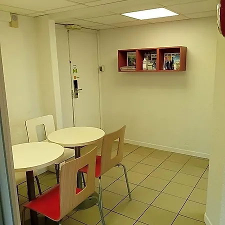 Hotel Premiere Classe Brice Sous Foret Saint-Brice-sous-Forêt