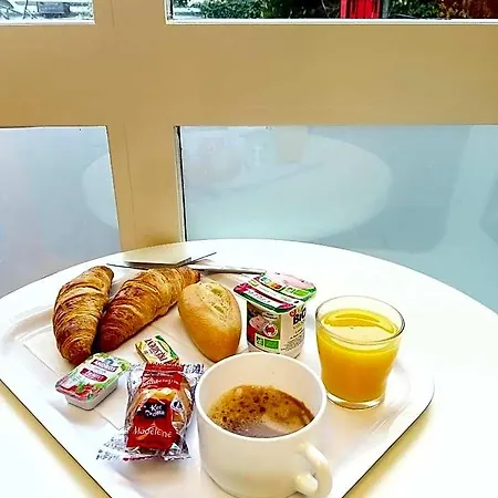 Hotel Premiere Classe Brice Sous Foret Saint-Brice-sous-Forêt