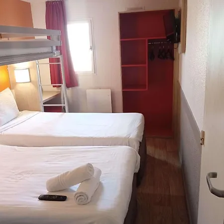 Premiere Classe Brice Sous Foret Hotel Saint-Brice-sous-Forêt