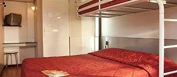Hotel Premiere Classe Brice Sous Foret