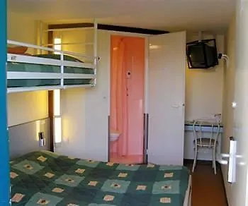 Hotel Premiere Classe Brice Sous Foret