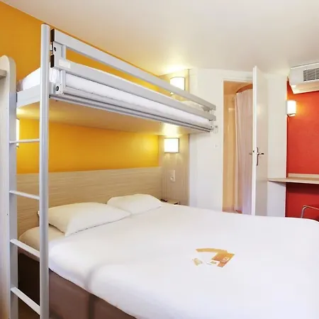 Hotel Premiere Classe Brice Sous Foret Saint-Brice-sous-Forêt