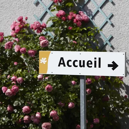 Hotel Premiere Classe Brice Sous Foret Saint-Brice-sous-Foret