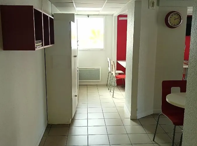 Premiere Classe Brice Sous Foret Hotel Saint-Brice-sous-Foret