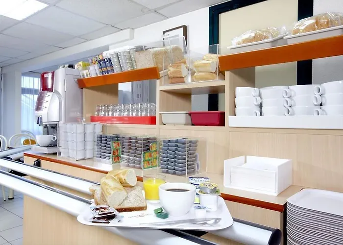 Hotel Premiere Classe Brice Sous Foret Saint-Brice-sous-Foret